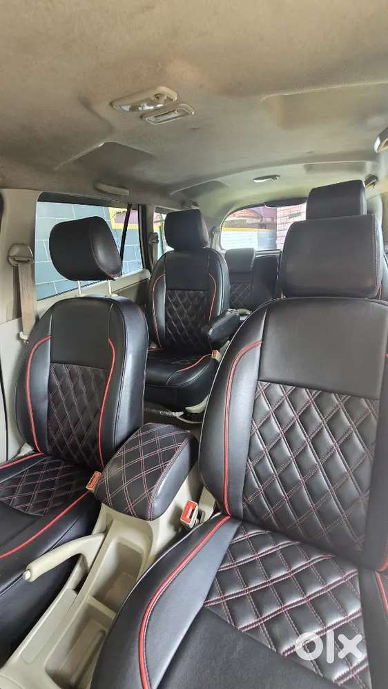 Toyota Innova Diesel Manual 2014