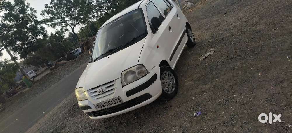 Hyundai Santro Xing 2014
