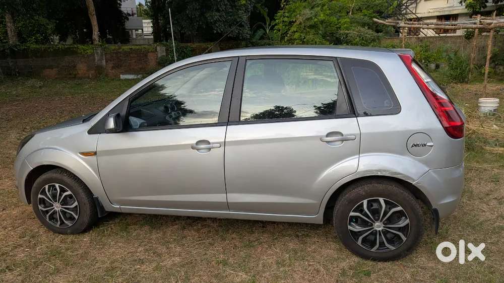 Ford Figo 2011 Petrol Low Kms