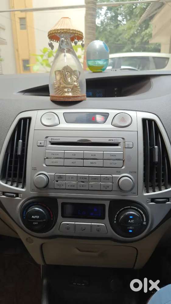 Well Maintained 2011 Hyundai I20 1.2 Asta