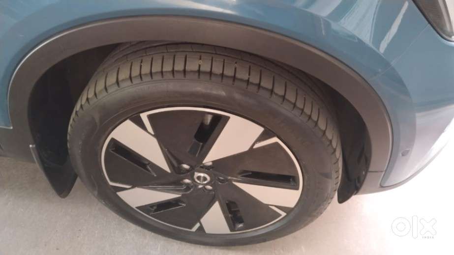 Volvo Xc40 Recharge, 2023, Electric