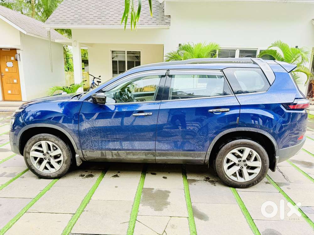 Tata Safari 2.0 Kryotec Xt Plus, 2022, Diesel