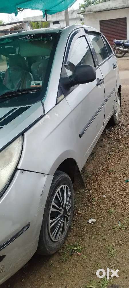 Tata Indica Vista 2012 Diesel Manual