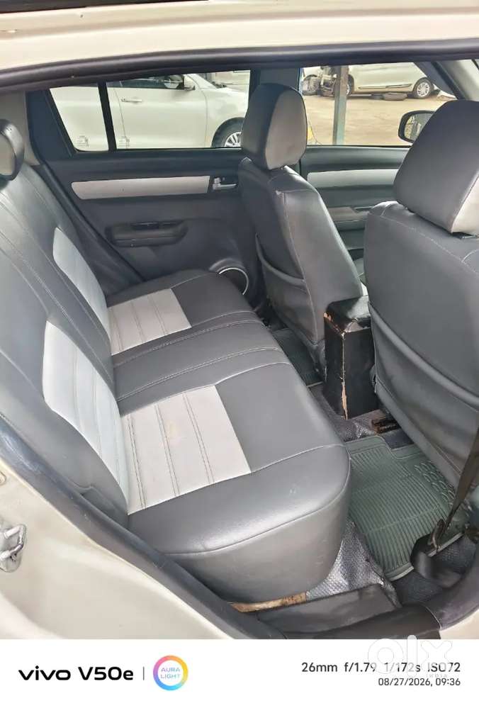 Maruti Suzuki Swift 2008