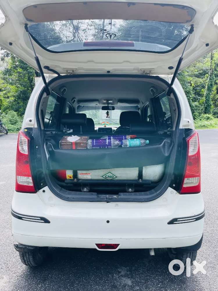 Maruti Suzuki Wagon R 2011 Hybrid Urgent Sell