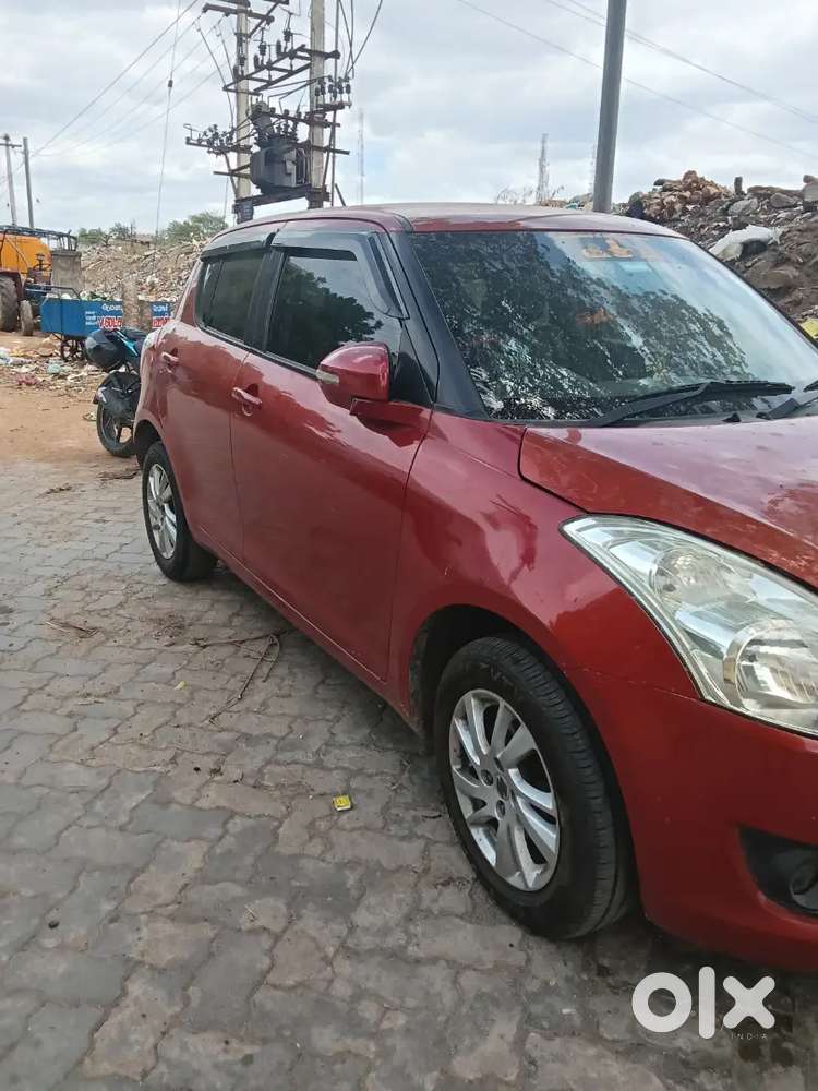Swift Zhi Petrol Good Condition Urgent Sale