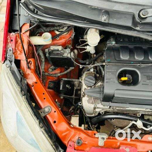 Maruti Suzuki Wagon R Cng Lxi, 2013, Cng & Hybrids