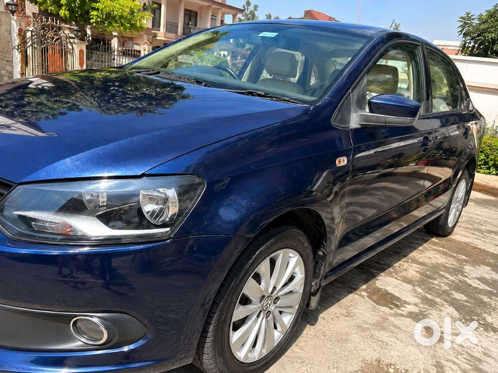 Volkswagen Vento 1.2l Vip No. 0786