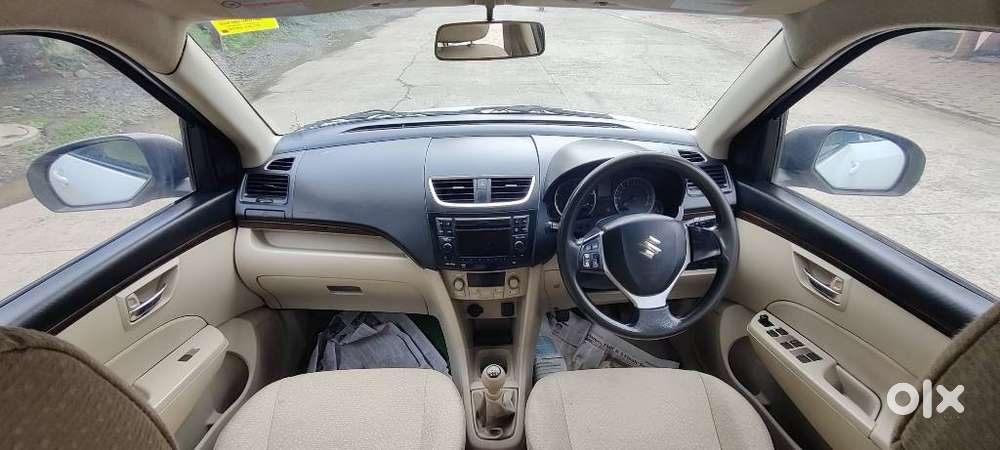 Maruti Suzuki Swift Dzire Zdi Bsiv, 2015, Diesel