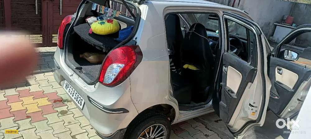 Maruti Alto Lxi 2020 Model