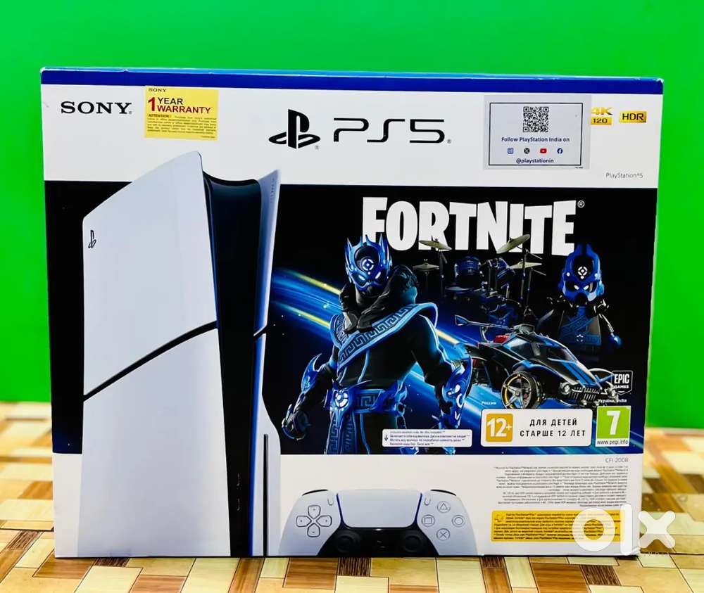 PlayStation 5 console