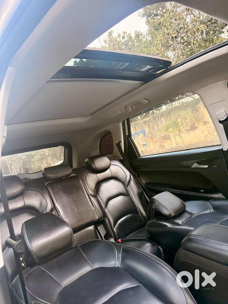 Mg Hector Sharp At, 2021, Petrol