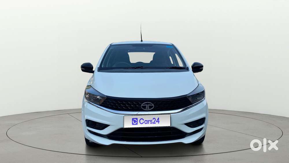 Tata Tiago 1.2 Revotron Xt Option, 2023, Petrol