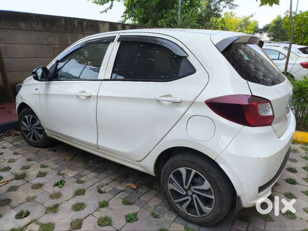 Tata Tiago Ev 2023