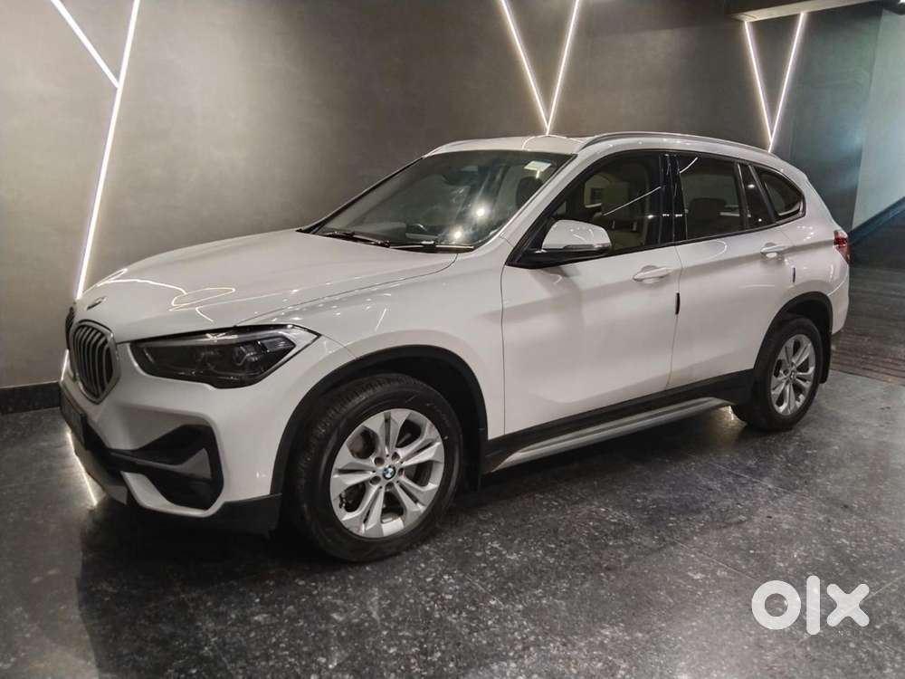 Bmw X1 Sdrive 20d X Line, 2022, Diesel