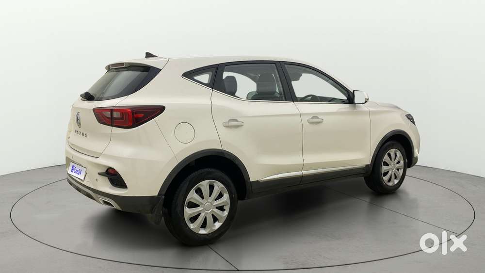 Mg Astor 1.5 Style, 2023, Petrol