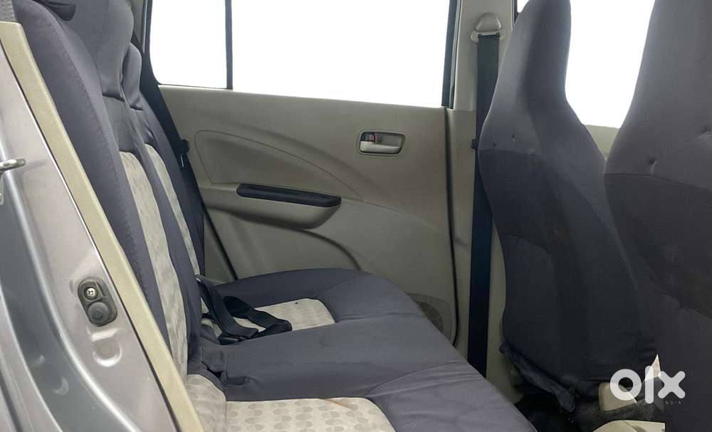 Maruti Suzuki Celerio 2014-2017 Vxi At, 2014, Petrol