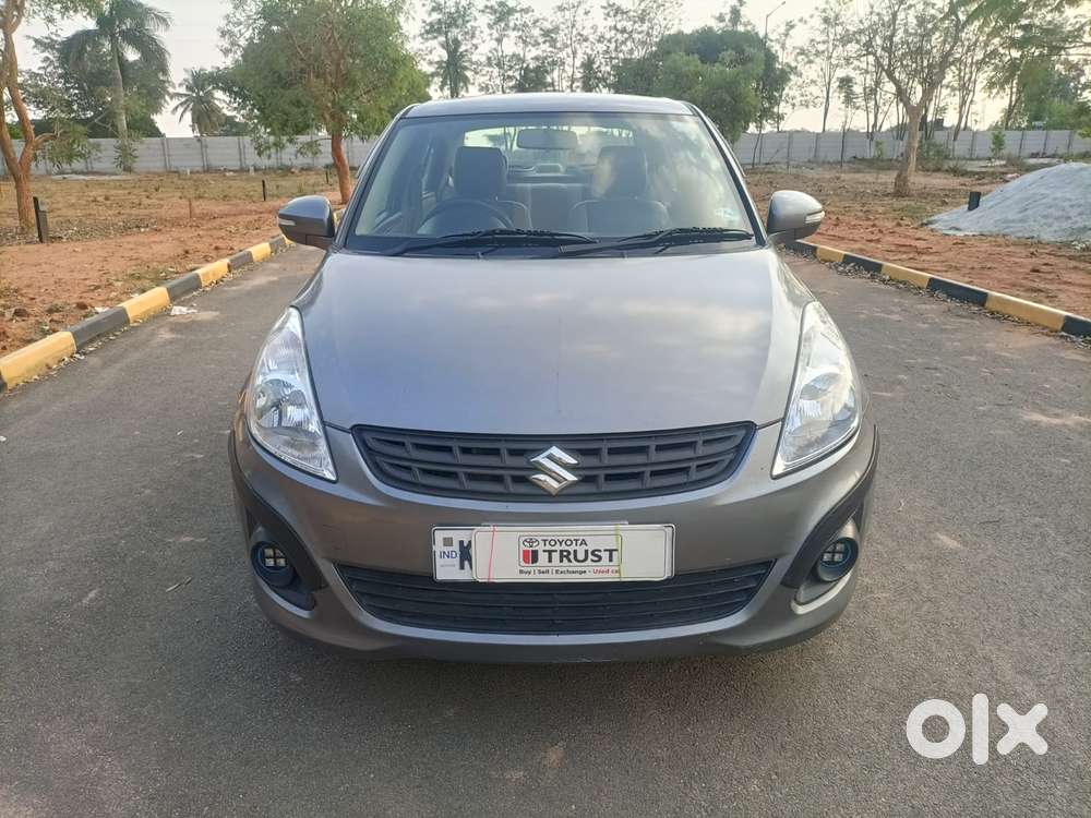 Maruti Suzuki Swift Vdi, 2013