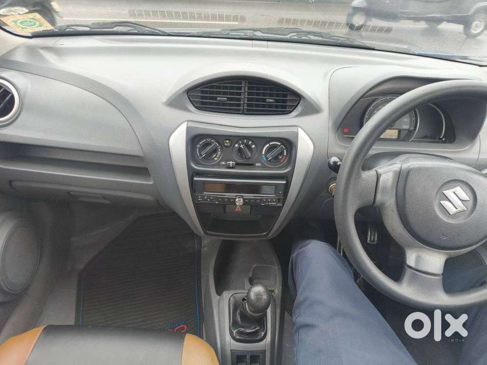 Maruti Suzuki Alto 800 2012-2016 Lxi, 2013, Petrol