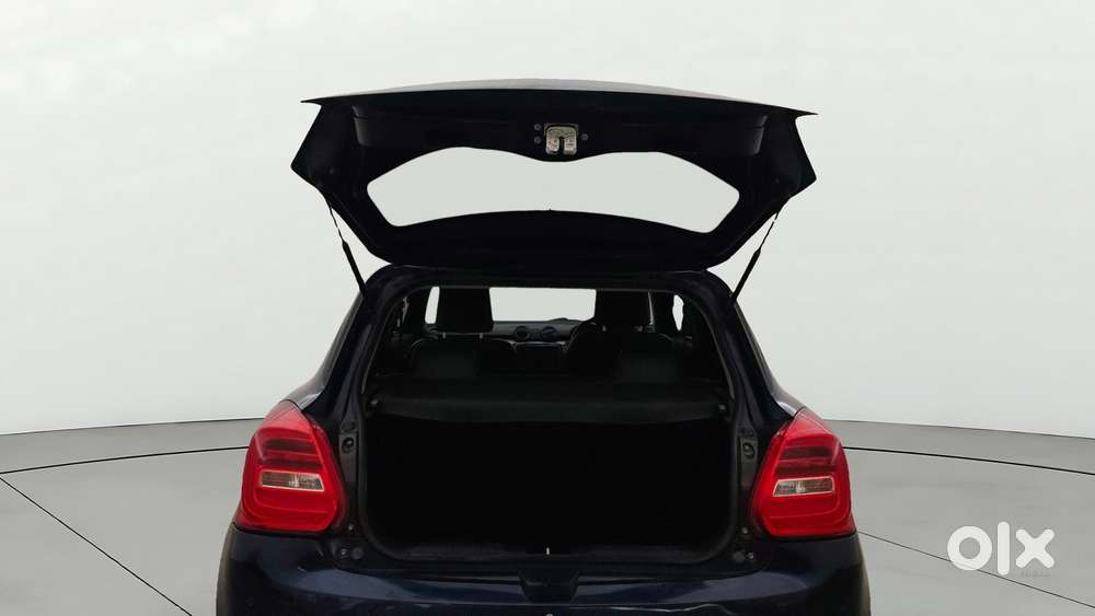 Maruti Suzuki Swift Amt Vxi, 2022, Petrol