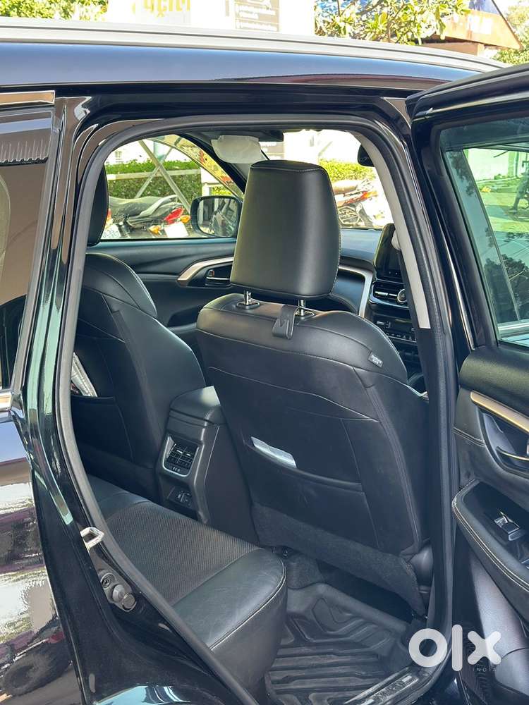 2023 Maruti Suzuki Vitara Strong Hybrid Automatic