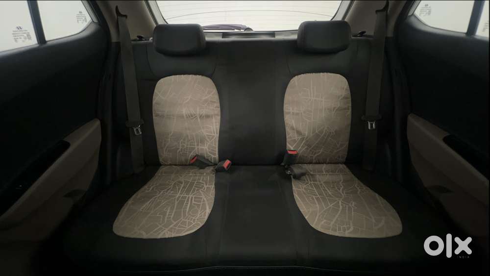 Hyundai Grand I10 1.2 Kappa Asta, 2015, Petrol