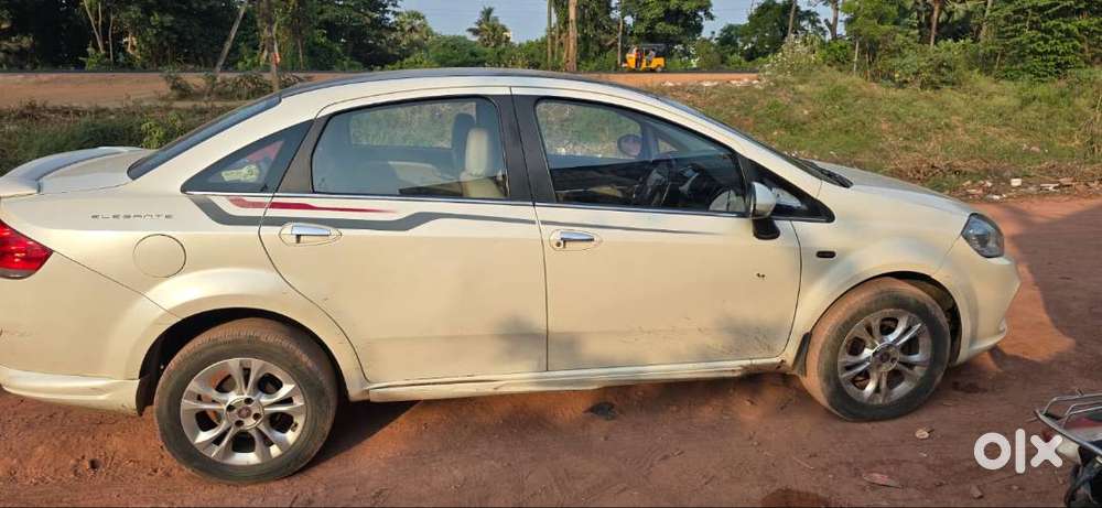 Fiat Linea For Sale