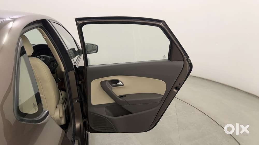 Volkswagen Vento 2013-2015 Tsi, 2015, Petrol