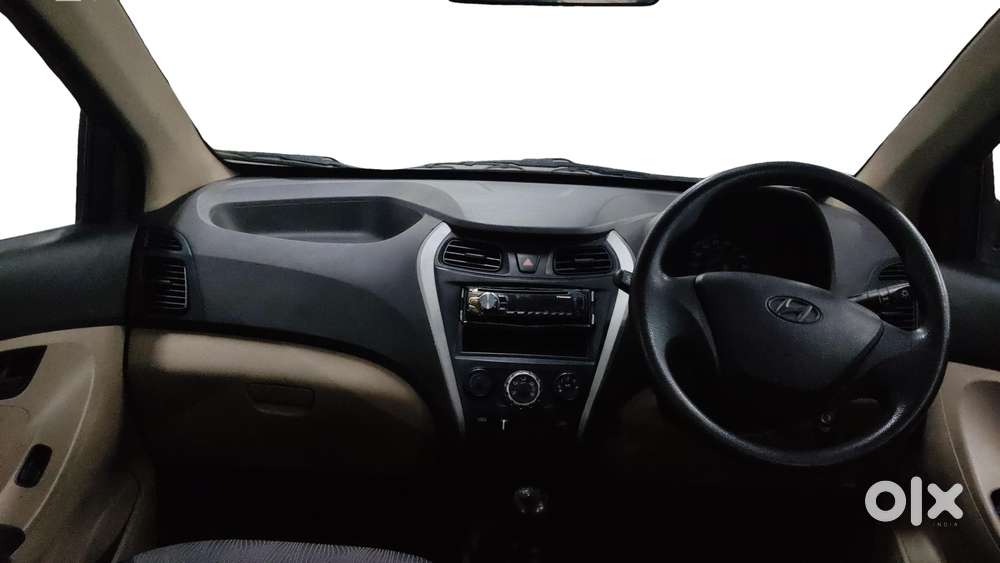 Hyundai Eon Era +, 2013, Petrol