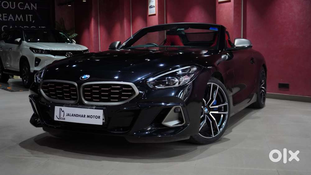 Bmw Z4 M40i, 2025, Petrol