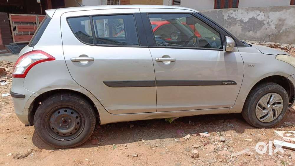 Maruti Suzuki Swift 2014 Petrol Good Condition