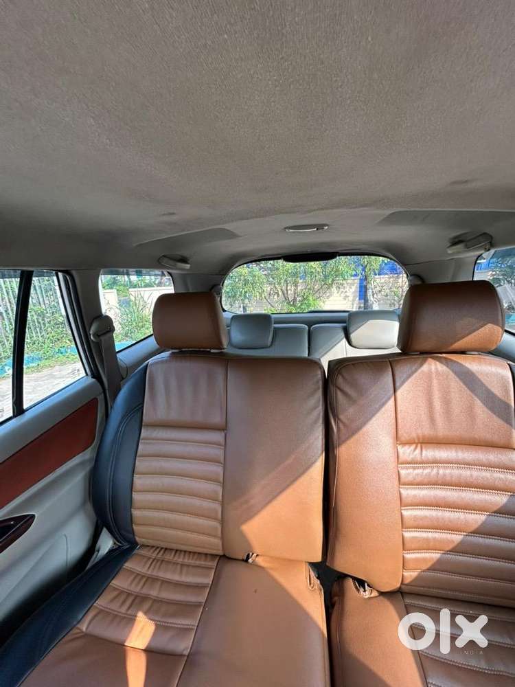 Toyota Innova 2013 Diesel Good Condition
