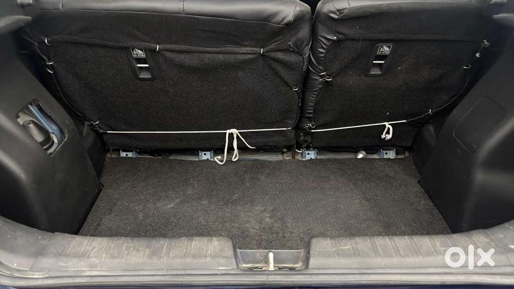 Maruti Suzuki Baleno 1.2 Delta, 2018, Petrol
