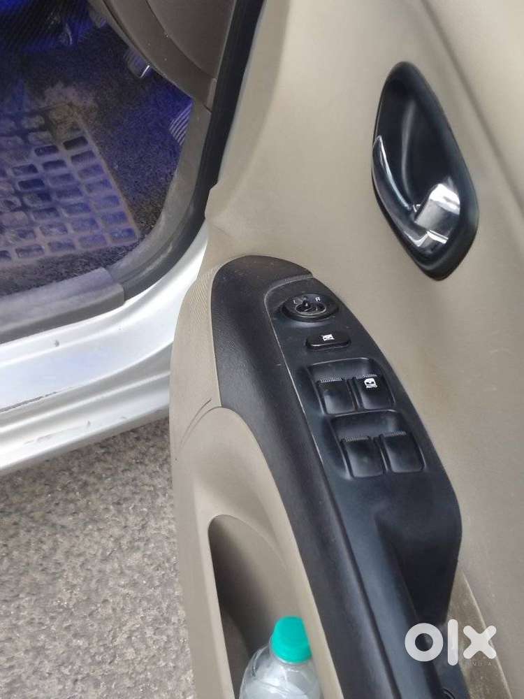 Hyundai I10 1.2 Kappa Magna, 2012, Petrol