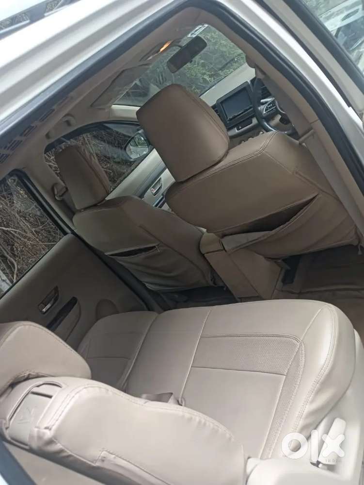 Maruti Suzuki Ertiga 2022 Smart Hybrid