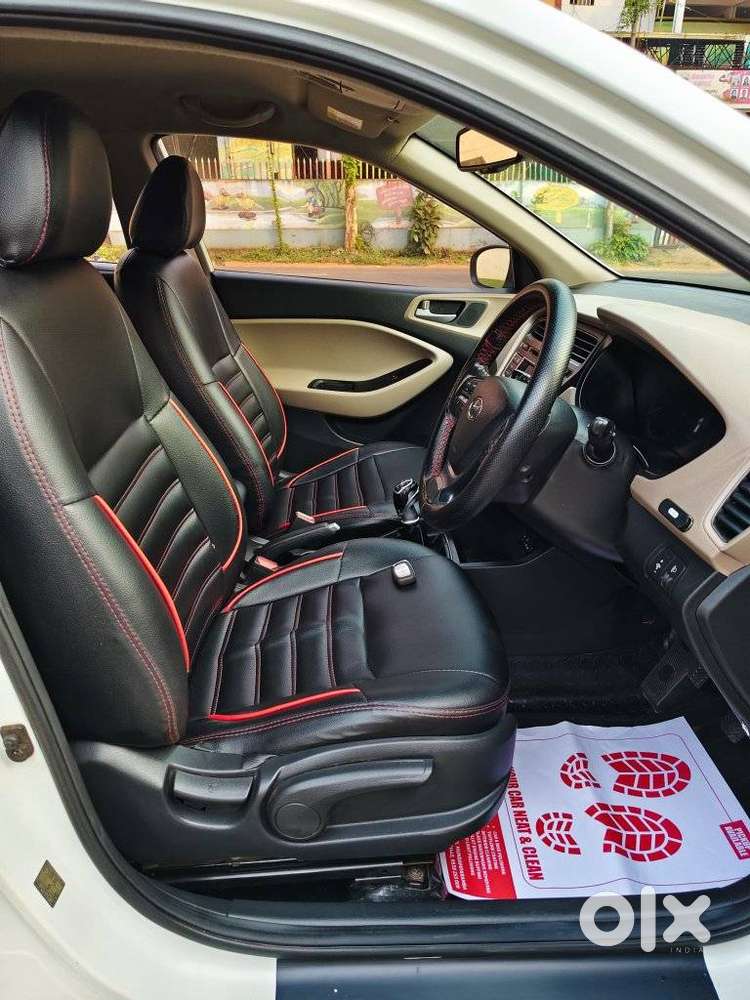 Hyundai Elite I20 Asta 1.4 Crdi, 2015, Diesel