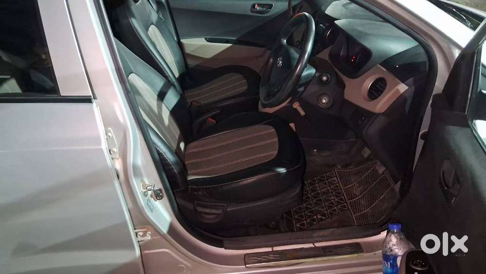 Hyundai Grand I10, 2014, Petrol