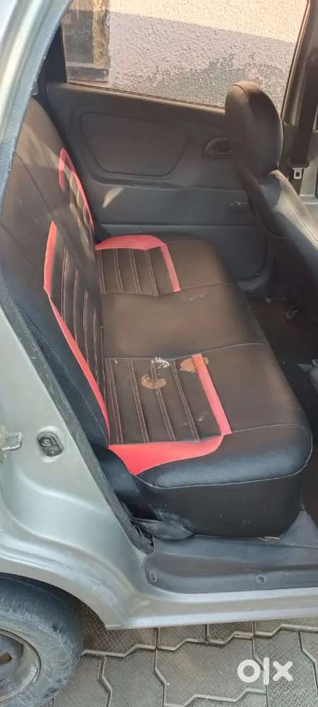 Maruti Suzuki Alto 2007 Petrol Manual
