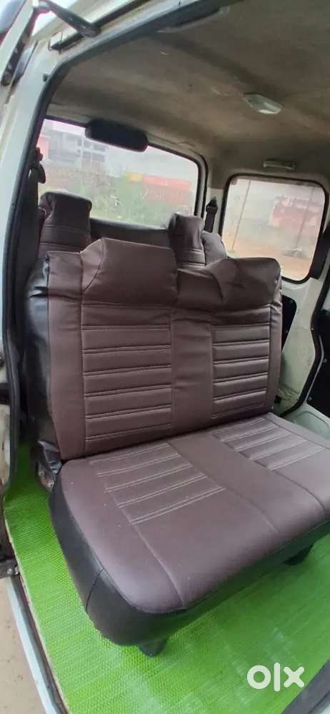This Car Insurance Is Valid Till 2027