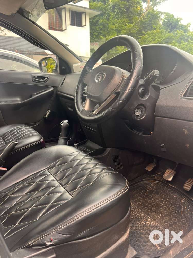Tata Zest Diesel Manual 2019