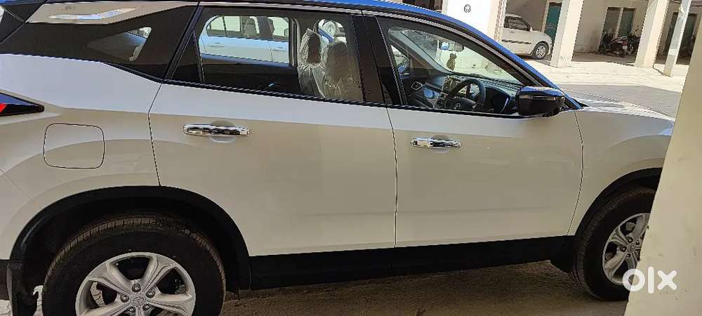 Tata Harrier 2.0 Kryotec 2022