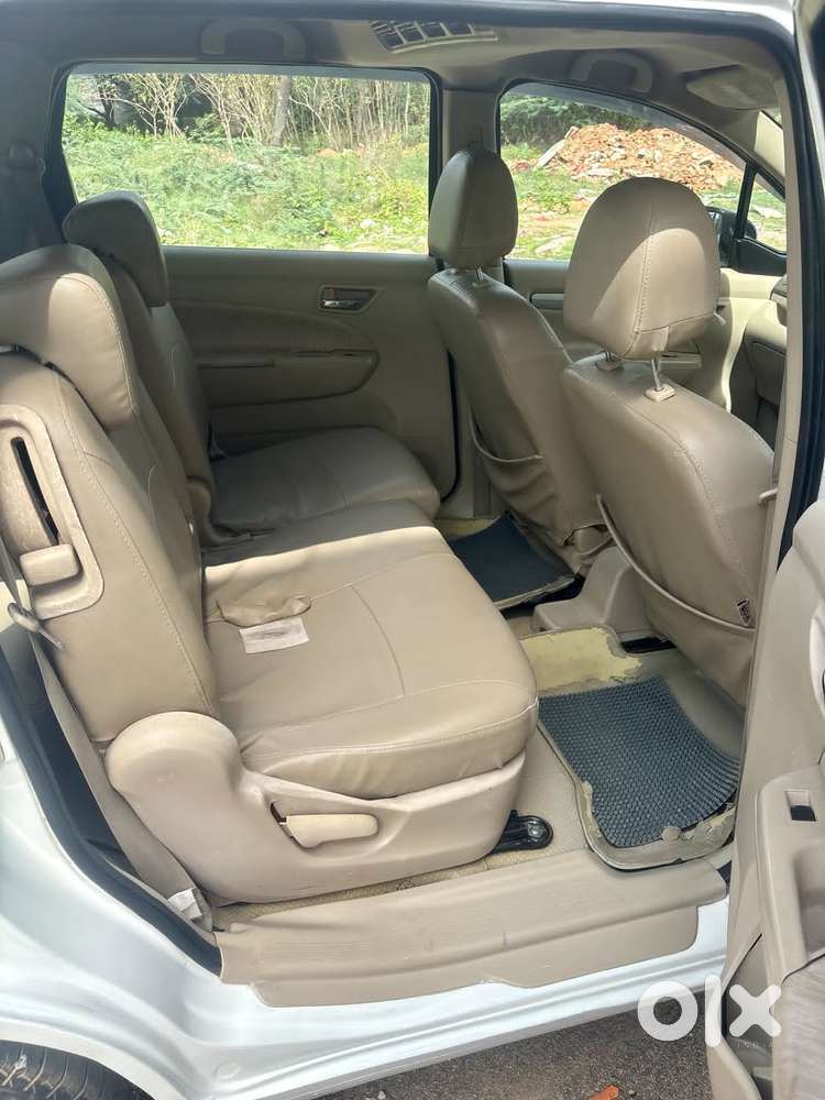 Maruti Suzuki Ertiga 2012-2015 Zdi, 2015, Diesel