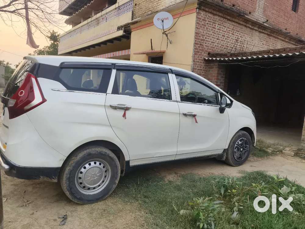 Mahindra Marazzo Diesel 2019