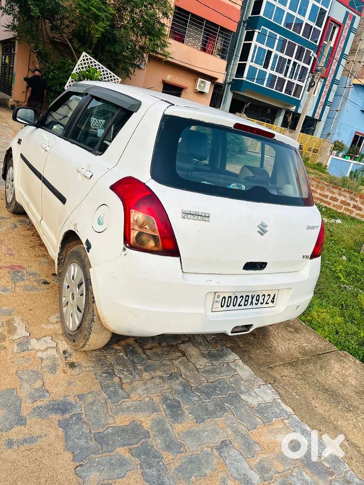 Maruti Swift Vxi 2012 Very Condition