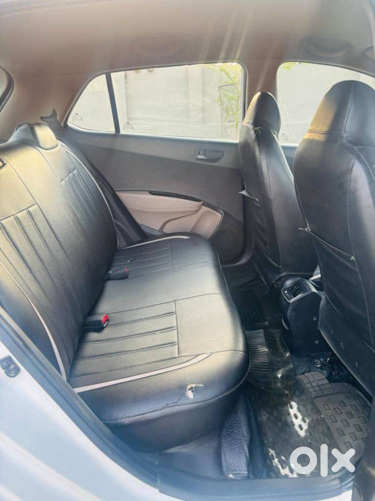 Hyundai Grand I10 1.2 Kappa Magna, 2018, Petrol