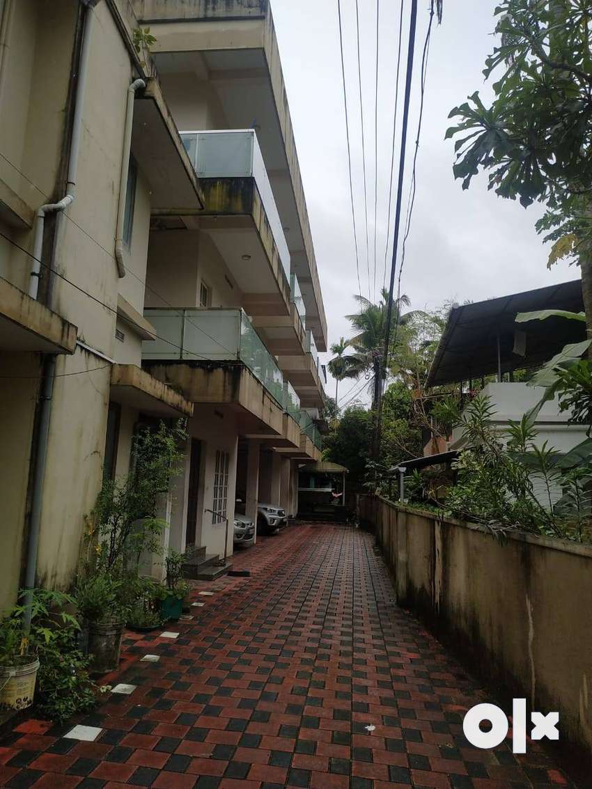 1 BHK Flat For Rent In Edappally for family - For Rent: Houses ...