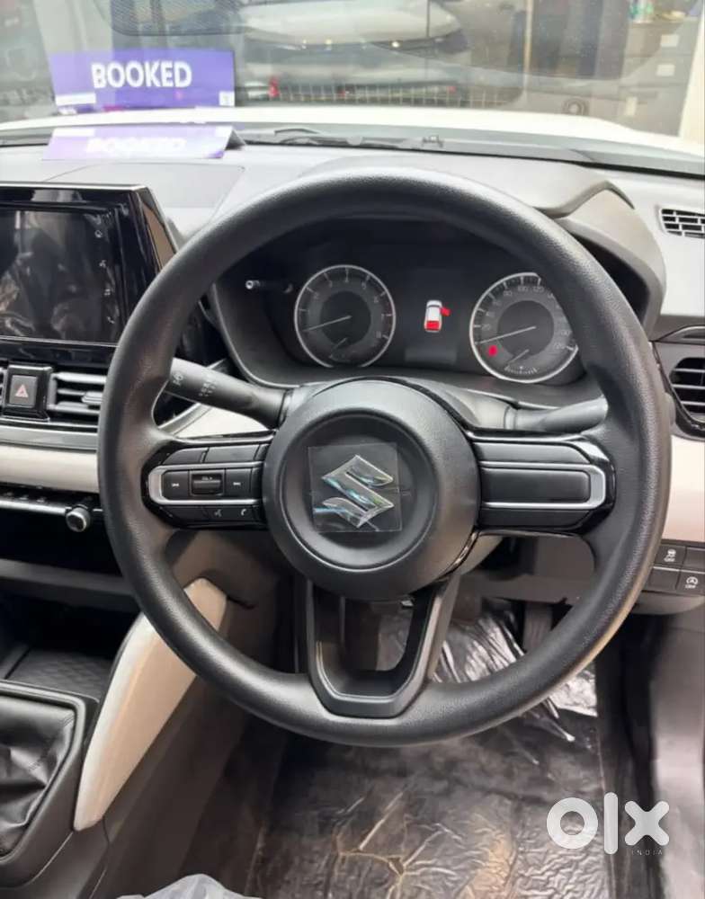 Maruti Suzuki Victoris Petrol 2026 Manual
