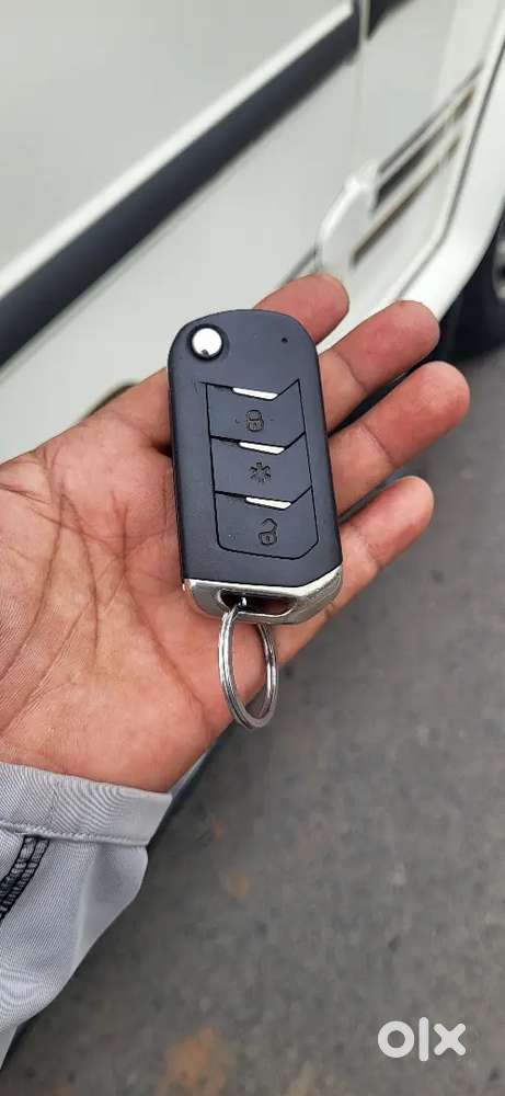 Mahindra Be 6 Diesel 2024