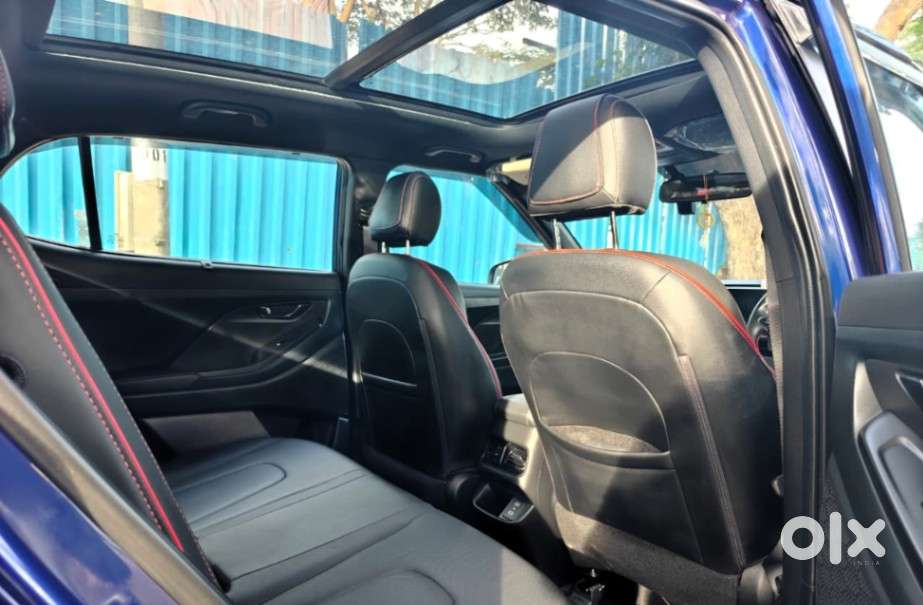 Hyundai Creta N Line N8 Dct, 2024, Petrol