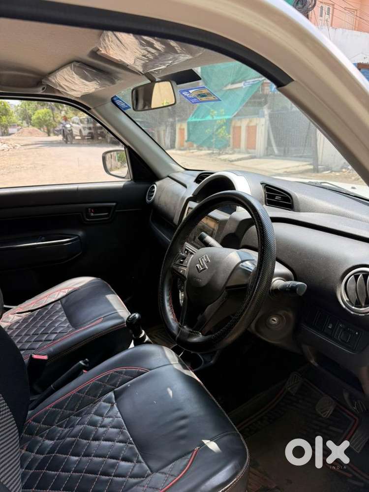 Maruti Suzuki Petrol S Presso 2024 Best Condition